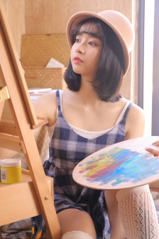拔萝卜动画电影
